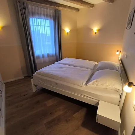 Barther Hafensonne Apartment