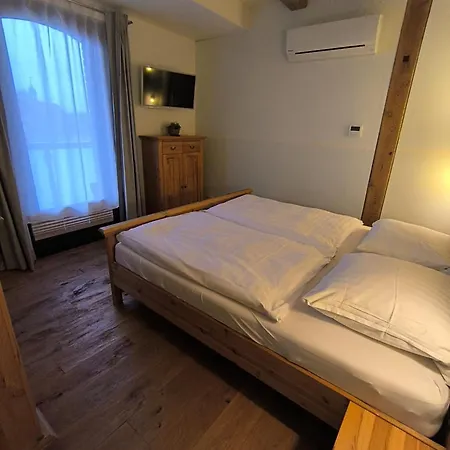 Barther Hafensonne Apartment