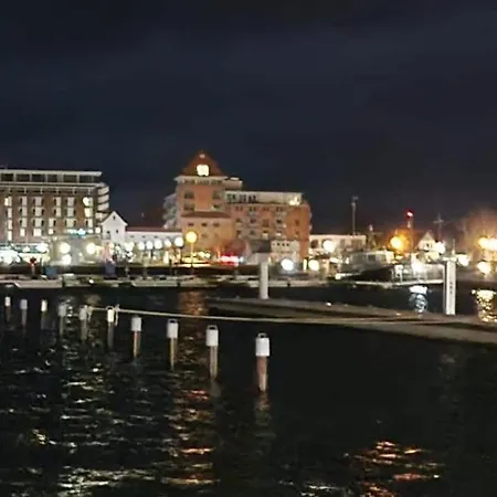 Barther Hafensonne Barth