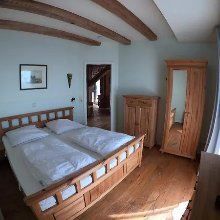 Barther Hafensonne Apartment