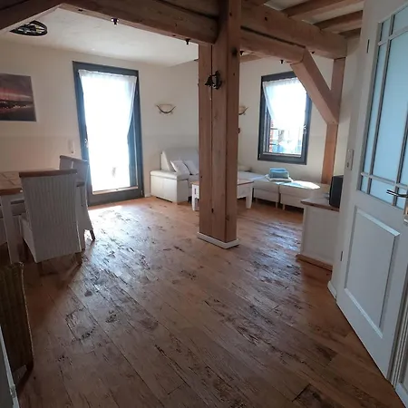 Apartment Barther Hafensonne *