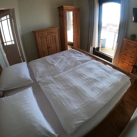 Barther Hafensonne Apartment