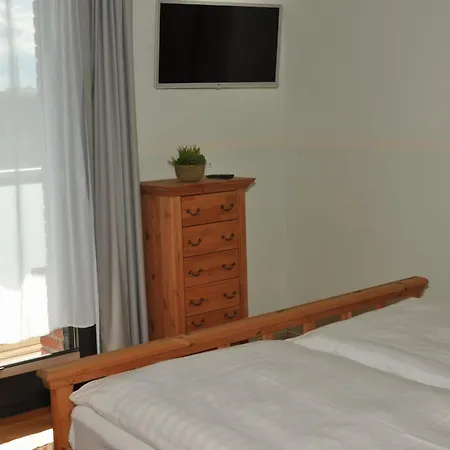 Barther Hafensonne Barth