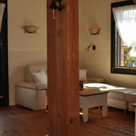 Appartement Barther Hafensonne *