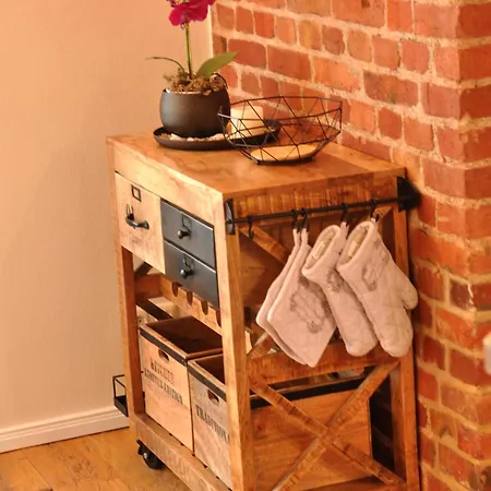 Barther Hafensonne Barth