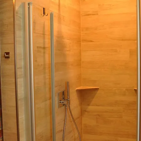 Appartement Barther Hafensonne