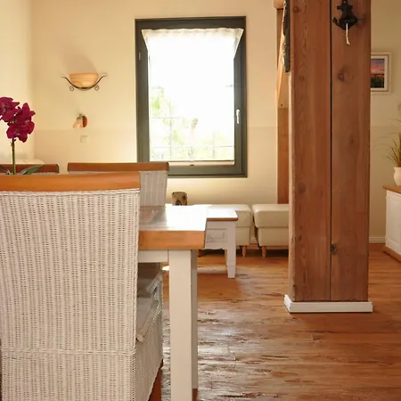 Barther Hafensonne Barth