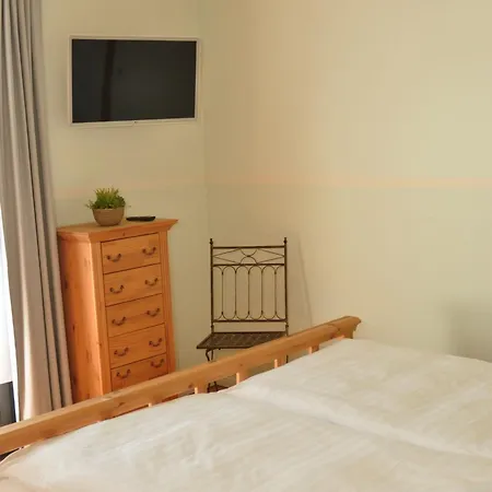 Barther Hafensonne * Barth