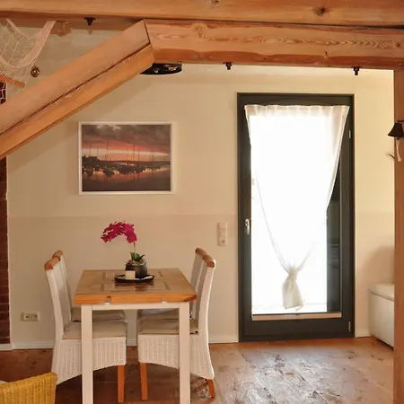 Appartement Barther Hafensonne *